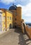 Sintra castle