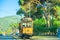 Sintra historic tramway