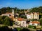 Sintra - the most romantic village of Portugal