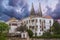 Sintra National Palace