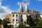 Sintra National Palace