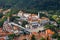 Sintra National Palace near Lisbon