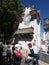 Sintra path from the center to Quinta da Regaleira