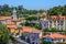 Sintra town in Portugal, Historical houses