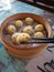 Sio Long Pao, popular dimsum in taiwan