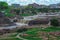 Sioux Falls in South Dakota