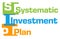 SIP - Systematic Investment Plan Colorful Abstract Stripes