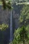 Sipiso-piso Waterfall