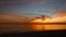 Siquijor Island Sunset