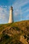 Sir John Barrow Monument Restored 2010