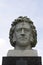 Sir Joseph Paxton Statue, London, United Kingdom,