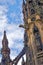 The Sir Walter Scott Monument - Edinburgh - Scotland