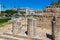 SIRACUSA ARCHEOLOGIA