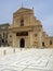 Siracusa - cathedral