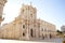 The Siracusa Cathedral