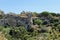 Siracusa - Latomie del Parco Archeologico della Neapolis