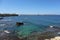 Siracusa - Panorama di Ortigia da Punta della Mola