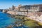 SIRACUSA PANORAMA ORTIGIA