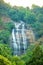 Siriphum Waterfall at Doi Inthanon National Park, Chiang Mai, Thailand.