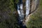 Siriphum Waterfall at Inthanon National Park in Chiang Mai, Thailand.