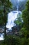 Siripoom Waterfall