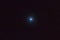 Sirius Brightest star on Night sky, Sirius Star