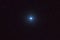 Sirius Brightest star on Night sky, Sirius Star