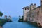 Sirmione castle