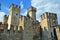 Sirmione castle