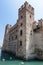 Sirmione Castle and Harbour