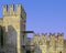 Sirmione drawbridge