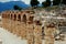 Sirmione, Italy: Brick Arches at Grottoes of Catallus