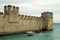 Sirmione, Italy: Speedboa and Scaligers\' Castle