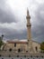 Sirvani Mosque, Gaziantep, Turkey