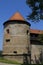 Sisak fortress