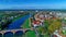 Sisak old bridge