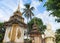 Sisaket Temple in Vientiane