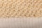 Sisal Abstract background