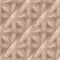 Sisal. Seamless pattern, non-woven fiber texture. Filler for boxes.