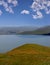 Sisian Lake