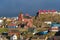 Sisimiut, a charming fishing town in Western Greenland