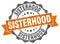 Sisterhood seal