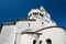 The Sisteron Cathedral