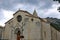 Sisteron Cathedral, France