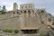 Sisteron Citadel, France