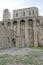 Sisteron Citadel, France