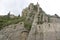 Sisteron Citadel, France