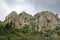 Sisteron Citadel, France