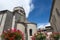 Sisteron, Citadelle and Cathedral