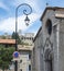 Sisteron, Citadelle and Cathedral